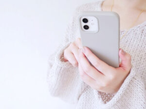 スマホで相談