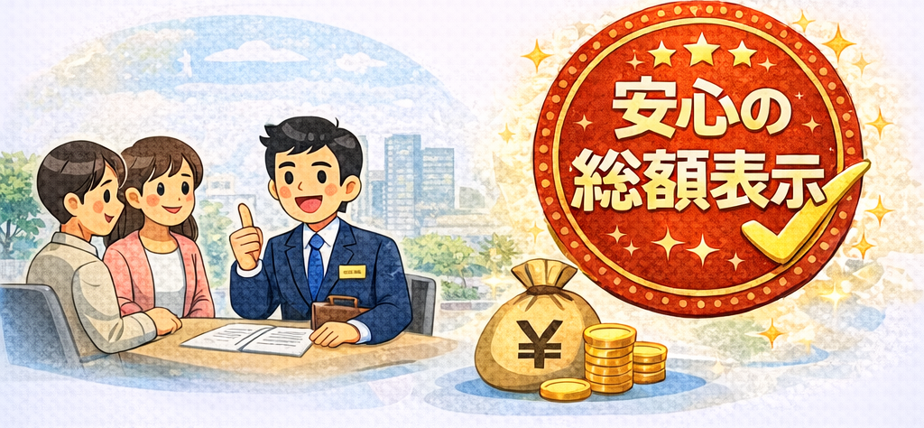 安心の料金